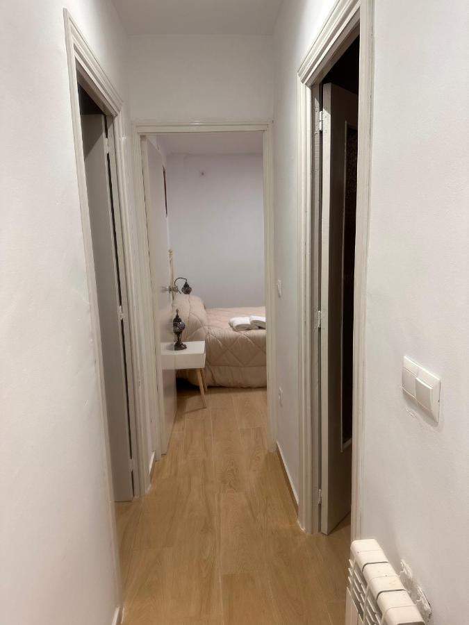 Hoster Egypt Verona Centro De 토메요소 외부 사진