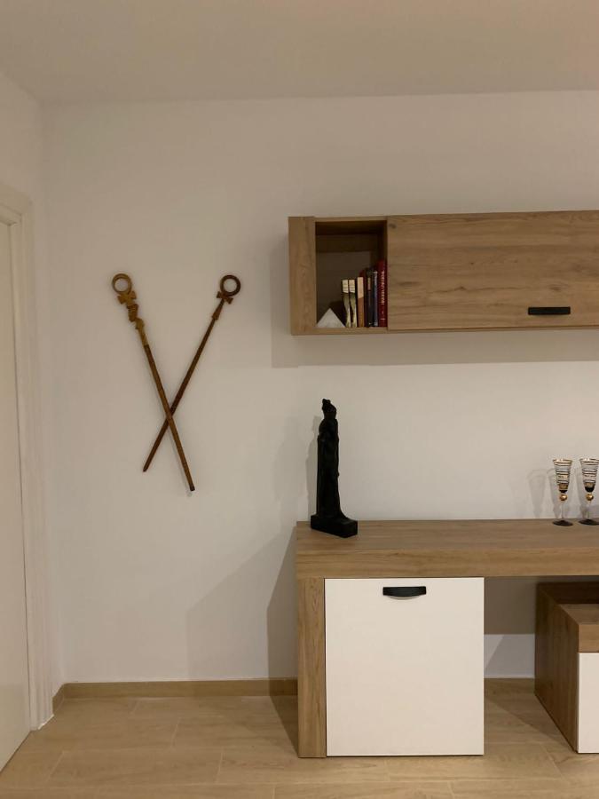 Hoster Egypt Verona Centro De 토메요소 외부 사진