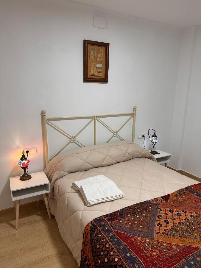 Hoster Egypt Verona Centro De 토메요소 외부 사진