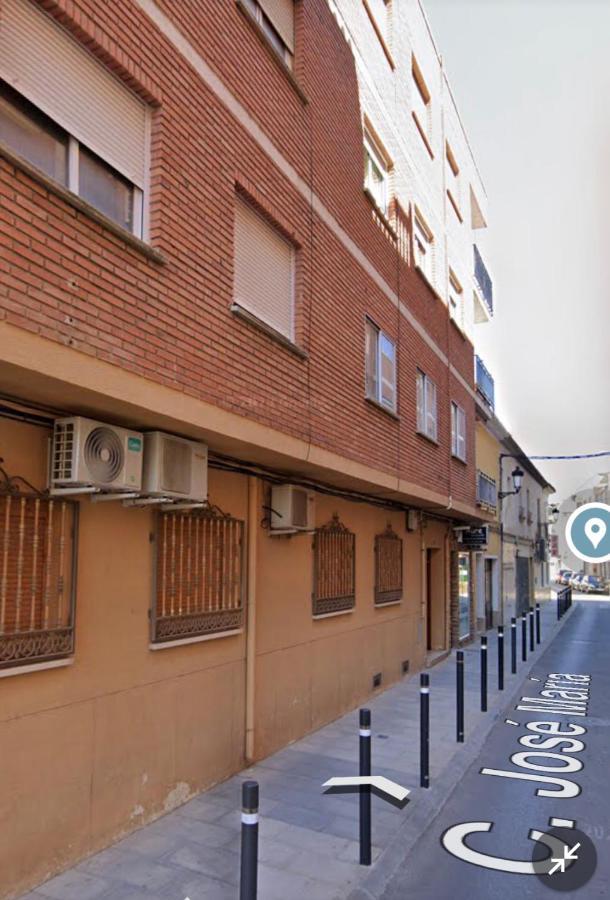Hoster Egypt Verona Centro De 토메요소 외부 사진