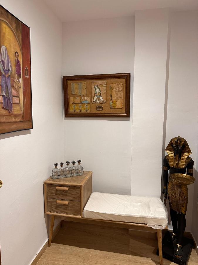 Hoster Egypt Verona Centro De 토메요소 외부 사진